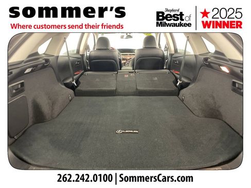 Used 2011 Lexus RX 450h AWD w/ Premium Pkg image 29