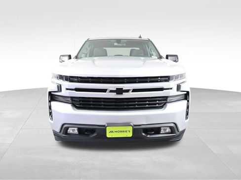 Used 2020 Chevrolet Silverado 1500 RST AWD/4WD image 11