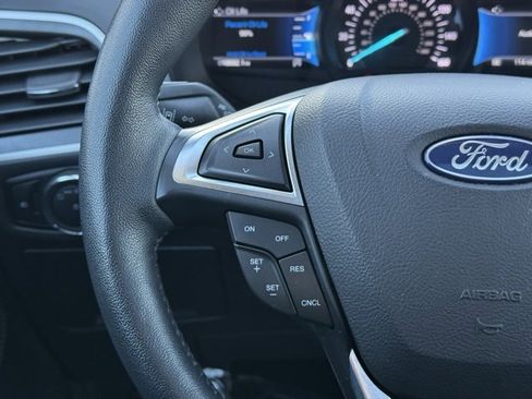 Certified 2024 Ford Edge SEL w/ Convenience Package image 24