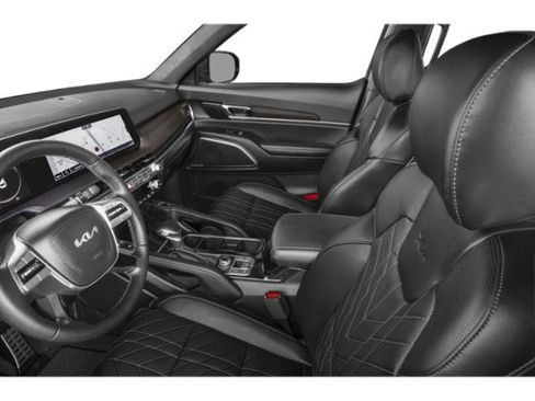 Certified 2024 Kia Telluride SX Prestige X-Pro AWD/4WD image 12