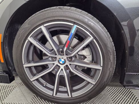 Used 2022 BMW 330i Sedan image 10