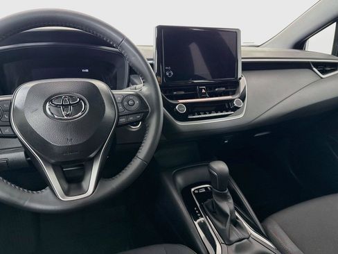 Certified 2026 Toyota Corolla SE FWD image 29