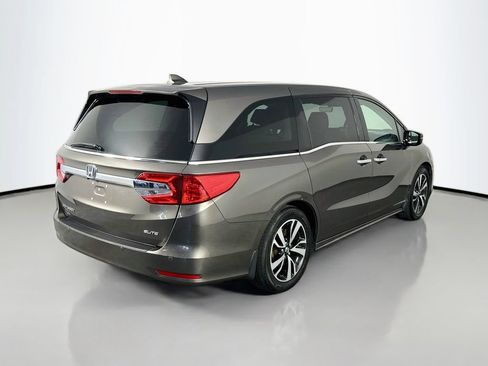 Used 2019 Honda Odyssey Elite image 7