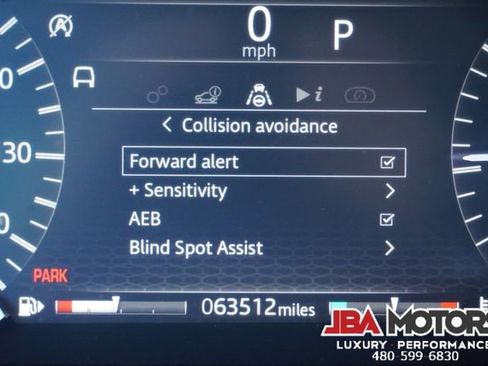 Used 2020 Land Rover Discovery Sport S image 27