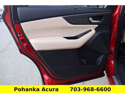Certified 2023 Acura MDX SH-AWD w/ Advance Package image 33