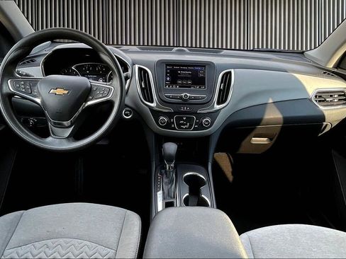 Used 2023 Chevrolet Equinox LT image 16