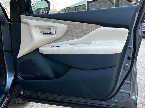 Certified 2024 Nissan Murano SL image 22