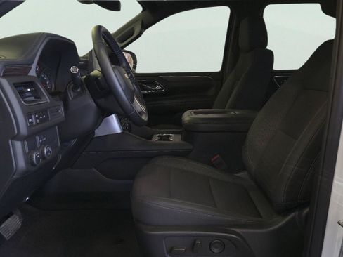 Used 2024 Chevrolet Tahoe LS RWD image 13