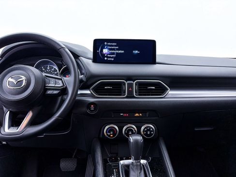 Used 2023 MAZDA CX-5 AWD 2.5 S image 8