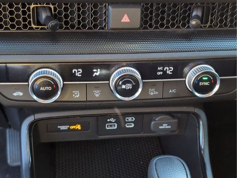 Used 2024 Honda CR-V EX image 21