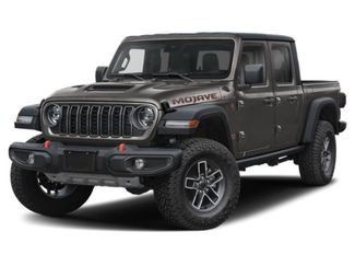 Used 2026 Jeep Gladiator Mojave AWD/4WD video 4