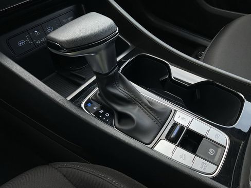 Used 2025 Hyundai Tucson SEL image 34