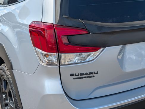 Used 2023 Subaru Forester Wilderness AWD/4WD image 17