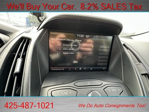 Used 2014 Ford Escape SE w/ Equipment Group 201A AWD/4WD image 11