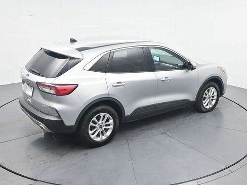 Used 2020 Ford Escape SE AWD/4WD image 23