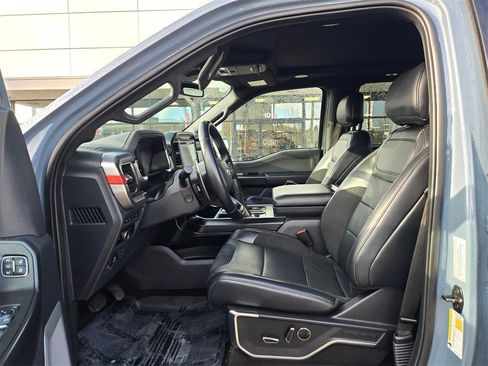 Used 2023 Ford F150 Raptor image 12