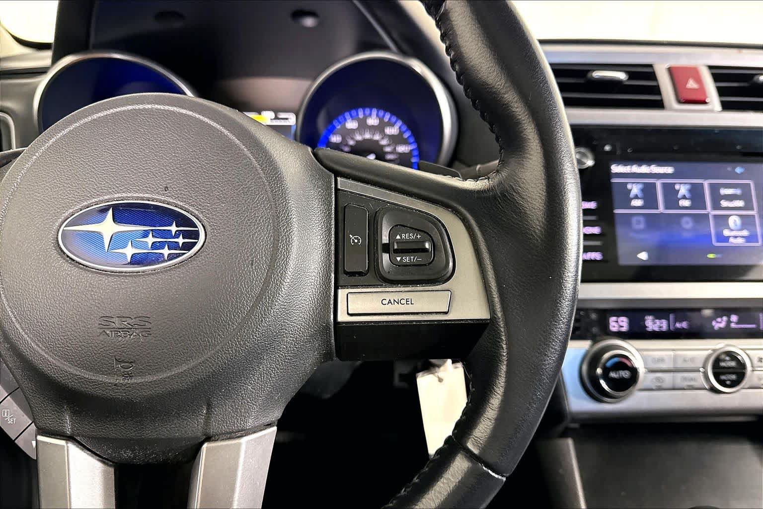 Used 2016 Subaru Legacy 2.5i Premium w/ Moonroof Package AWD/4WD image 23