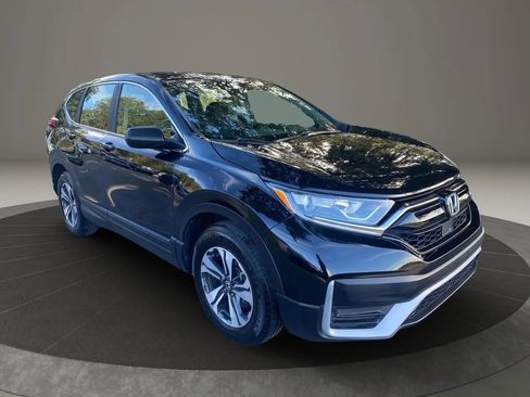 Used 2020 Honda CR-V LX image 20