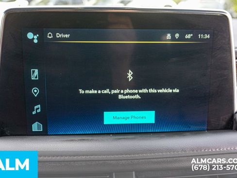 Used 2022 Chevrolet Suburban High Country image 38