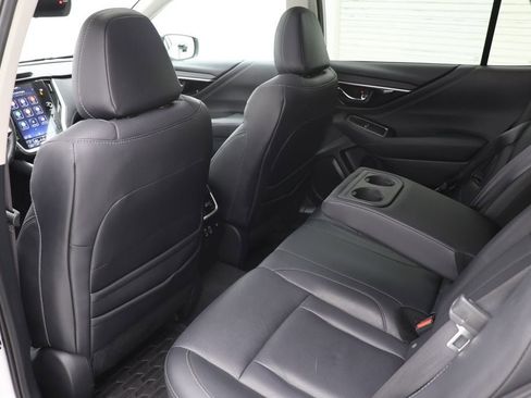 Used 2023 Subaru Outback Limited XT image 11