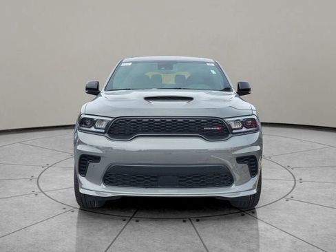 New 2026 Dodge Durango GT image 15