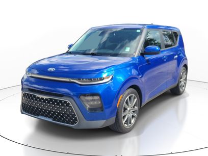 Used 2020 Kia Soul EX w/ Option Group 015
