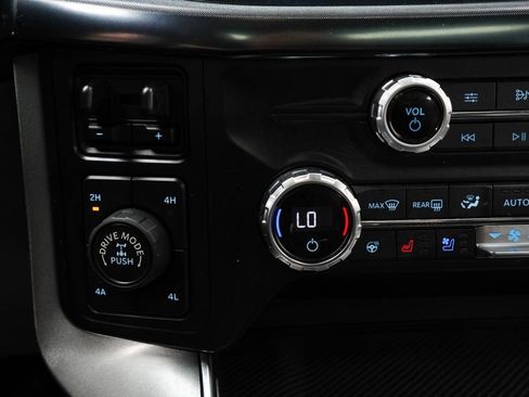 Used 2021 Ford F150 Limited AWD/4WD image 28