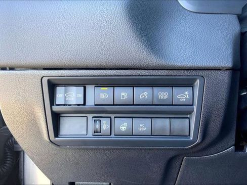 Certified 2026 Toyota Sequoia Limited image 33