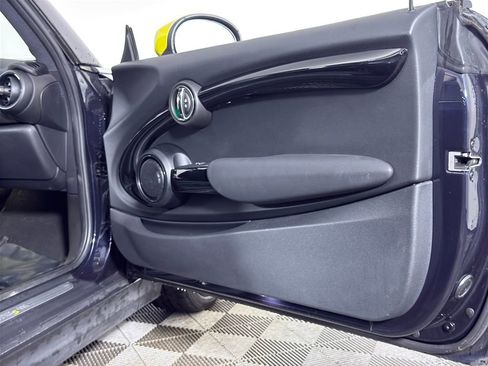 Used 2021 MINI Cooper SE w/ 8.8" Touchscreen Nav Package FWD image 26