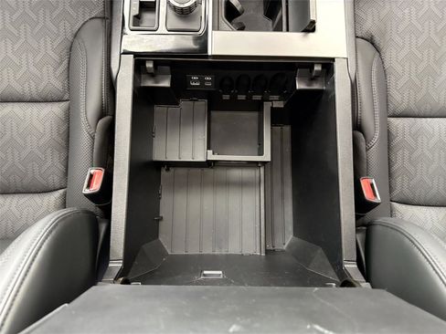 Used 2025 Toyota Sequoia SR5 image 37