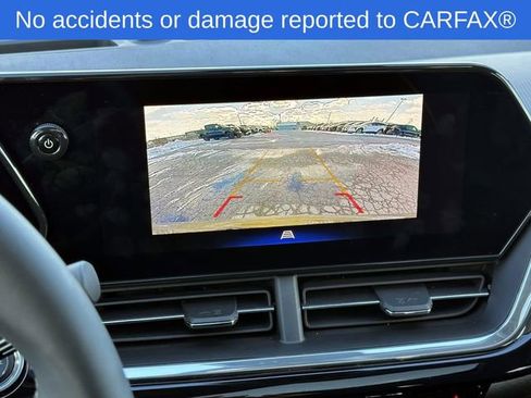 Certified 2024 Chevrolet Trax ACTIV w/ Sunroof Package image 27