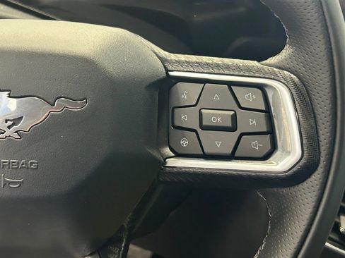 New 2025 Ford Mustang GT Premium w/ GT Performance Package image 35