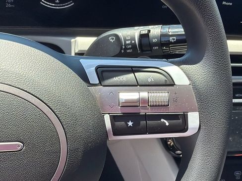 New 2026 Hyundai Tucson SEL Plus FWD image 26