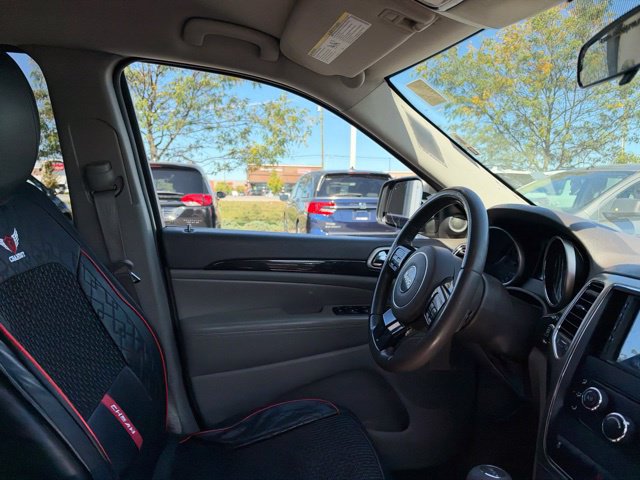 Used 2011 Jeep Grand Cherokee Laredo AWD/4WD image 29