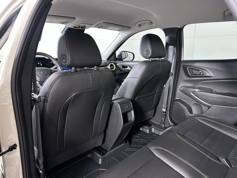 New 2026 Chevrolet Trax ACTIV w/ Driver Confidence Package image 21