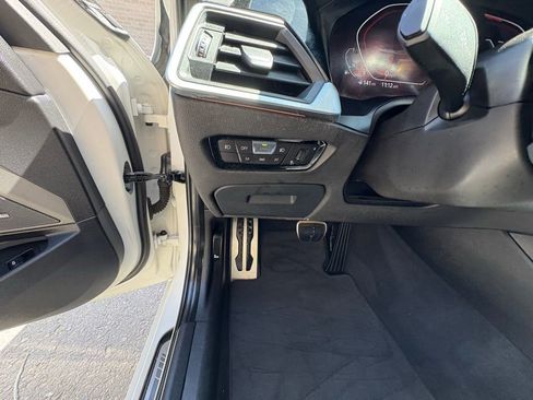 Used 2020 BMW 330i xDrive Sedan w/ M Sport Package AWD/4WD image 16