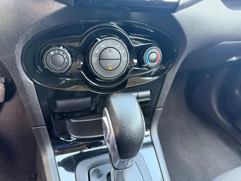 Used 2017 Ford Fiesta SE w/ Equipment Group 201A image 14