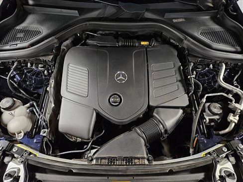 Used 2023 Mercedes-Benz GLC 300 GLC 300 image 22