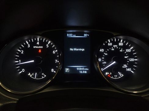 Used 2015 Nissan Rogue SV AWD/4WD image 23