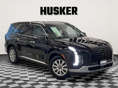 Used 2025 Hyundai Palisade SEL