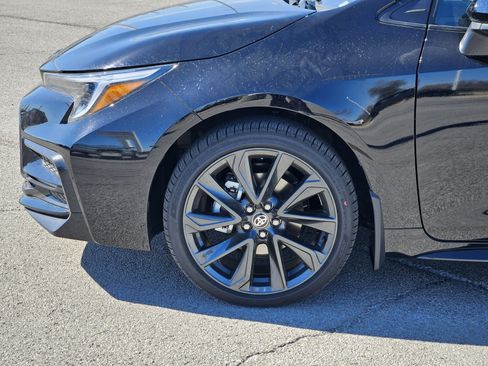 New 2026 Toyota Corolla SE image 6
