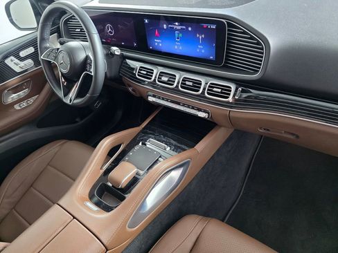 Certified 2024 Mercedes-Benz GLE 350 4MATIC image 31