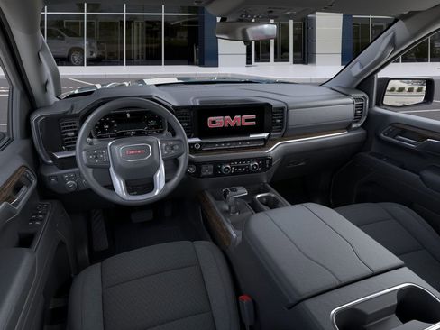 New 2026 GMC Sierra 1500 Elevation w/ Preferred Package AWD/4WD image 15