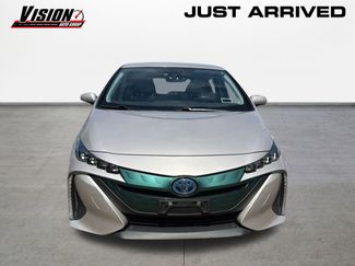 Used 2017 Toyota Prius Prime Plus FWD video 2