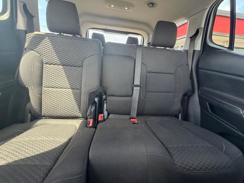 Used 2019 GMC Acadia SLE AWD/4WD image 17