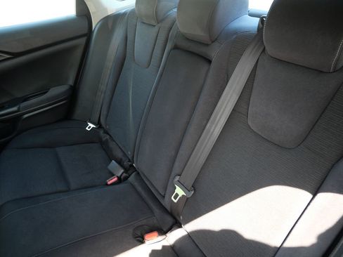 Used 2019 Honda Insight EX image 23