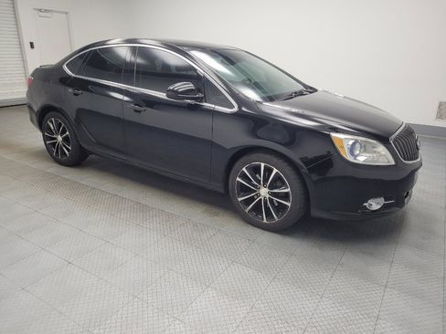 Used 2017 Buick Verano Sport Touring image 11