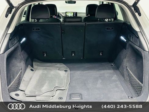 Certified 2023 Audi Q5 2.0T Premium w/ Convenience Package AWD/4WD image 30
