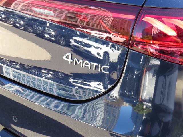 Used 2023 Mercedes-Benz EQS 580 4MATIC Sedan w/ Exclusive Trim Package image 32