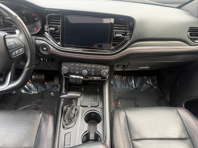 Used 2025 Dodge Durango R/T AWD/4WD image 12